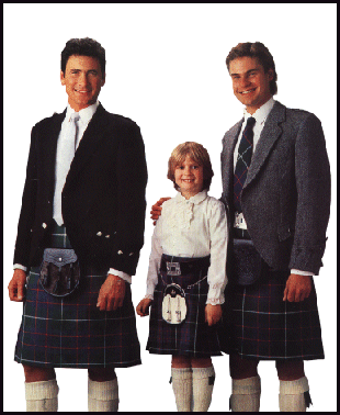 Top Kilts.co.uk